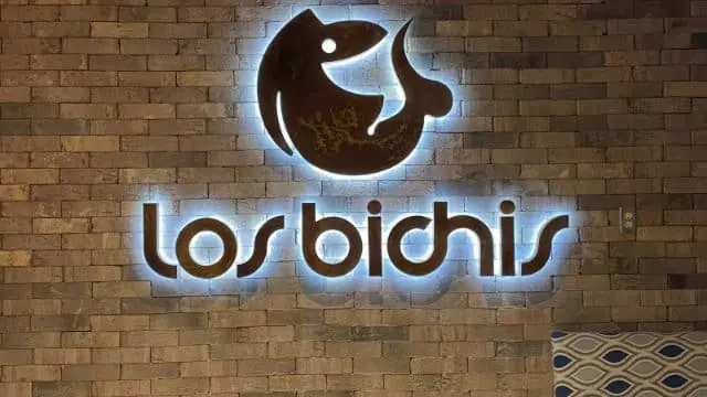 Anuncios luminosos